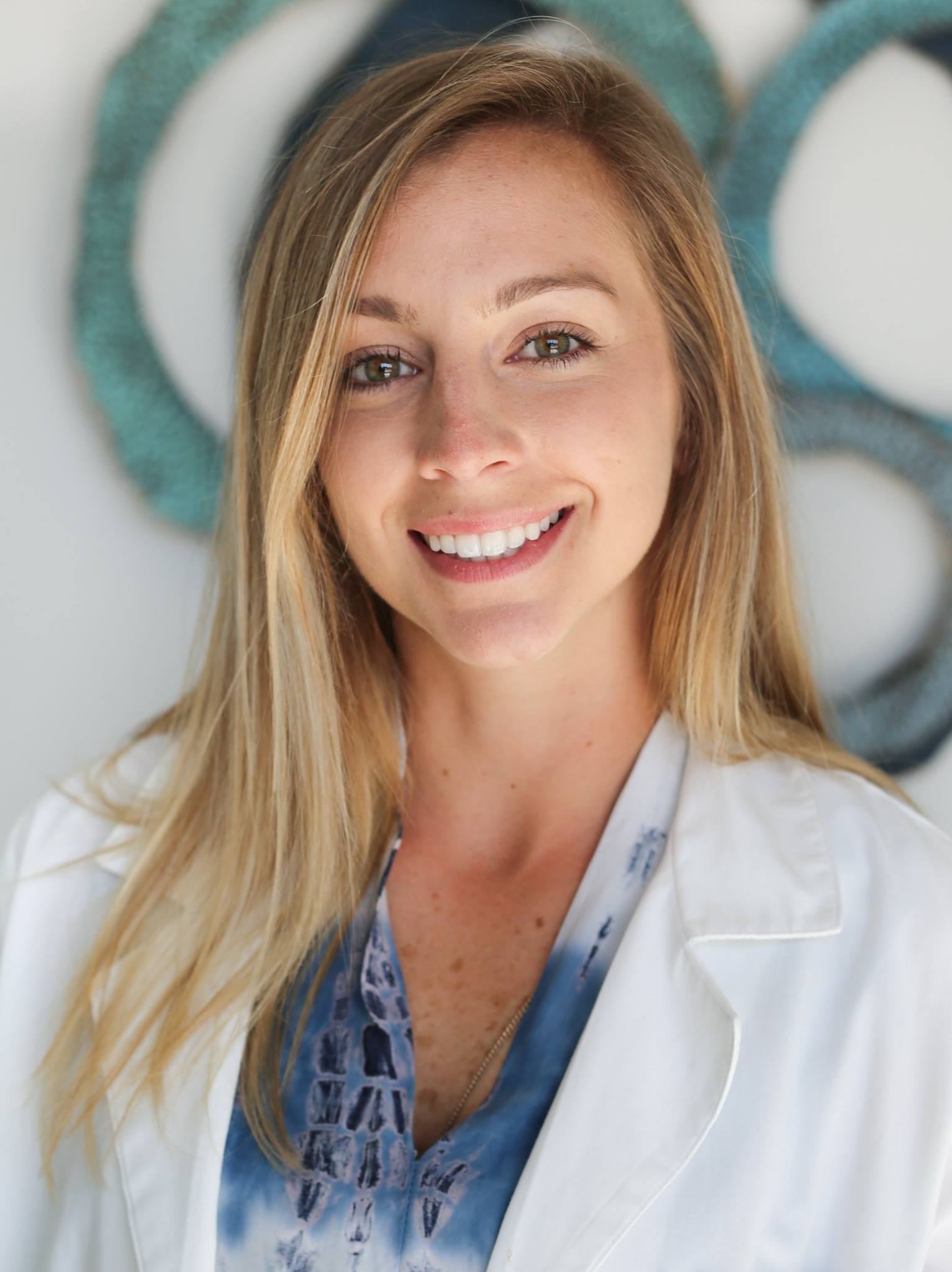 We welcome Allea Francis, PT, DPT as part of our fellowship program.