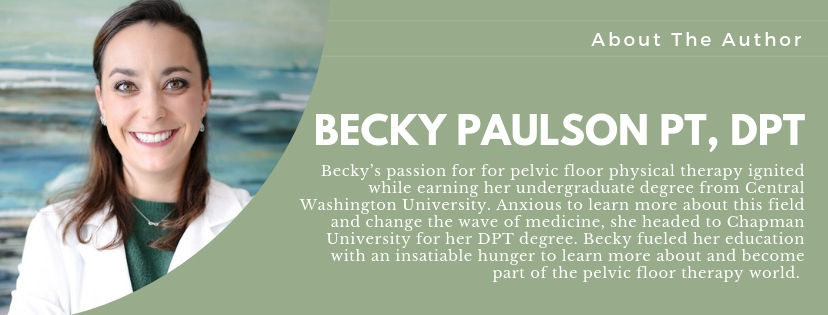 Becky Paulson, PT, DPT | Sarton Physical Therapy