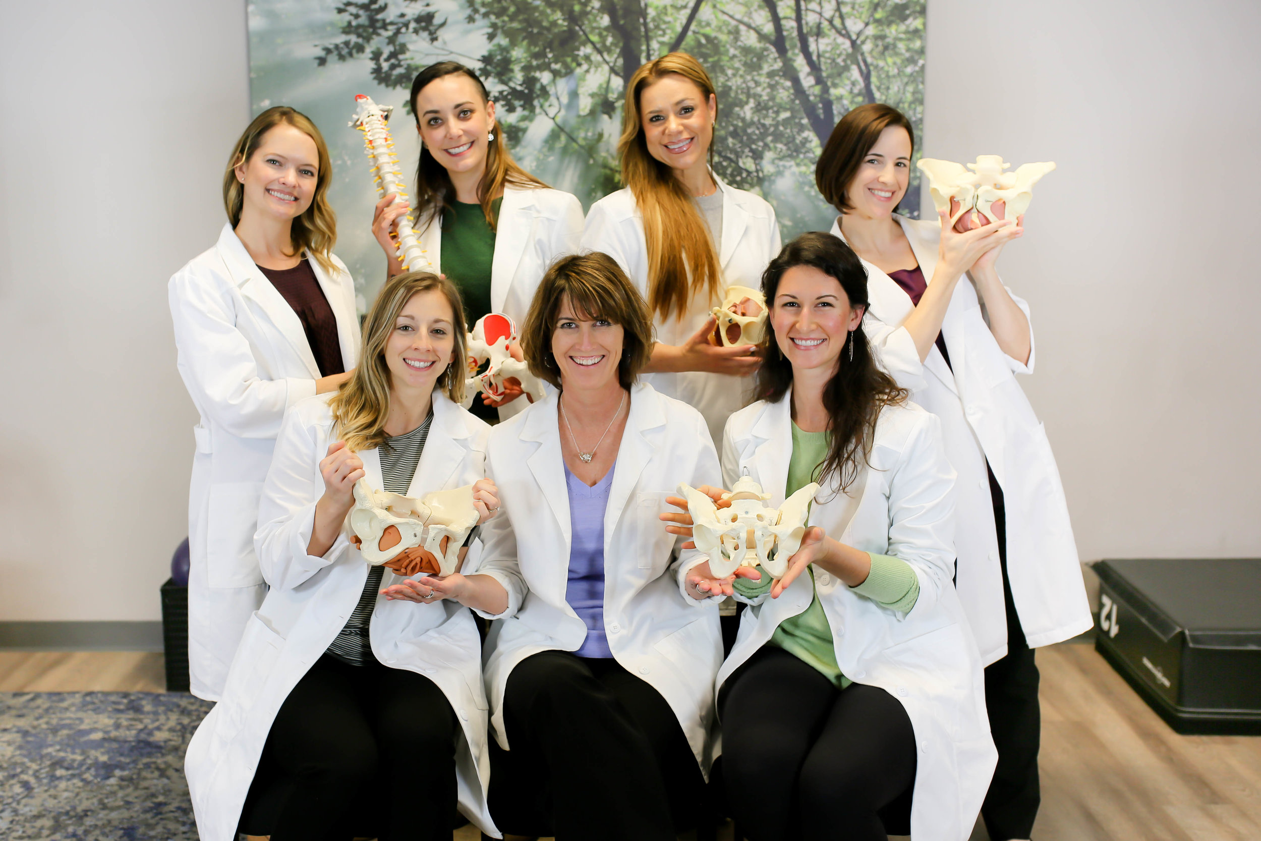 Most Effective Pelvic Floor Physical Therapy Treatment