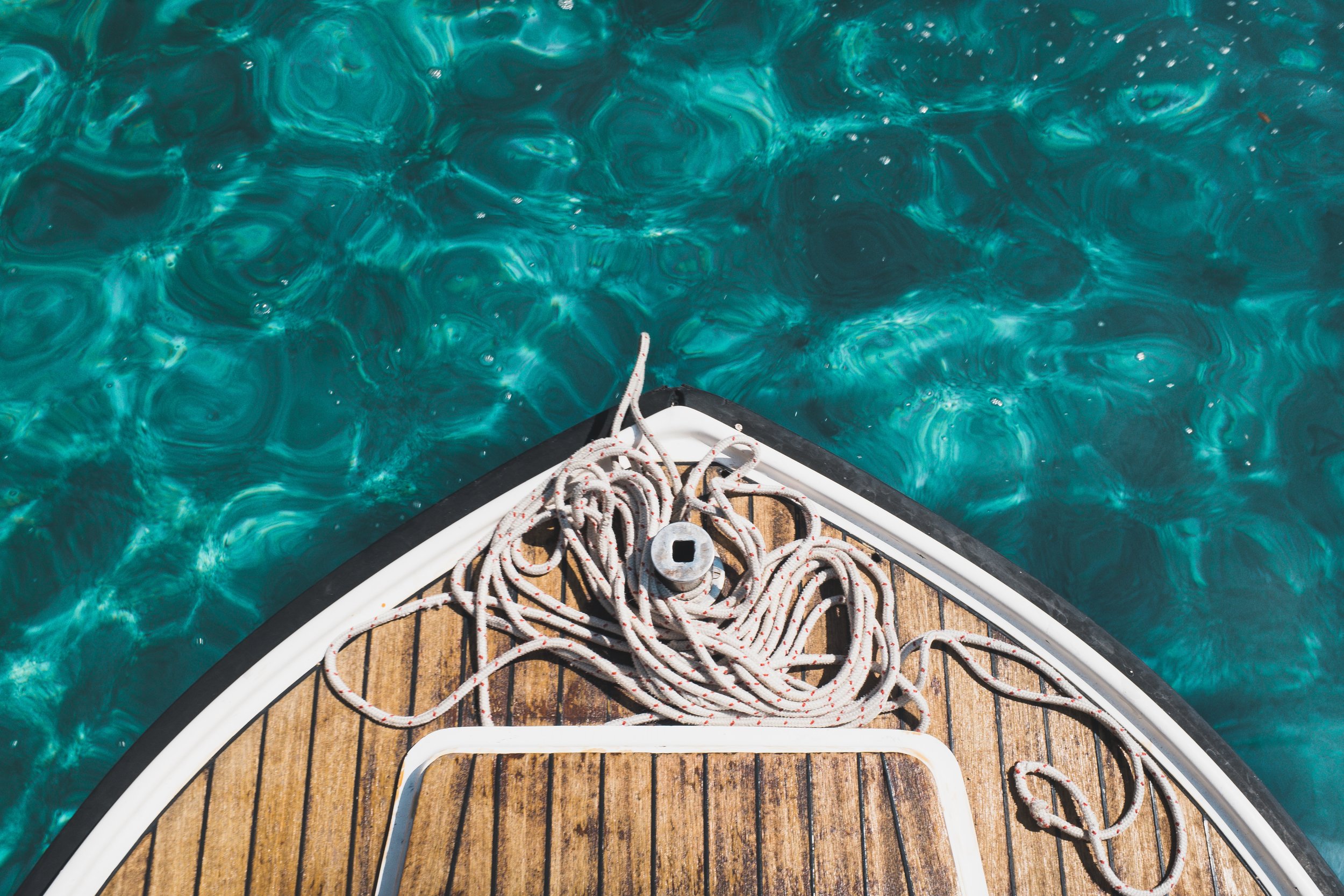 Photo by Chris Lawton on Unsplash