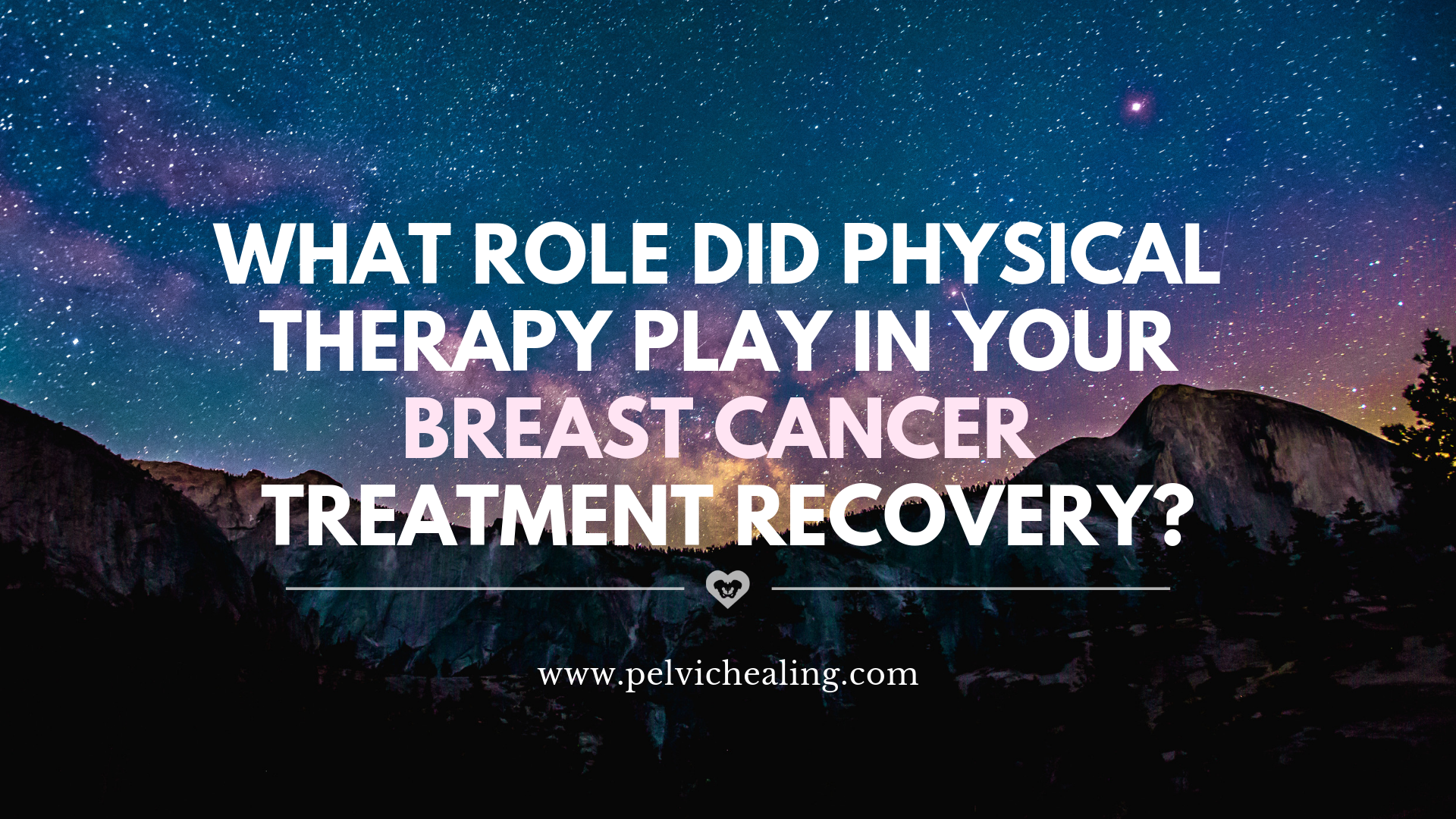 breast cancer recovery | choose physical therapy after breast reconstruction surgery