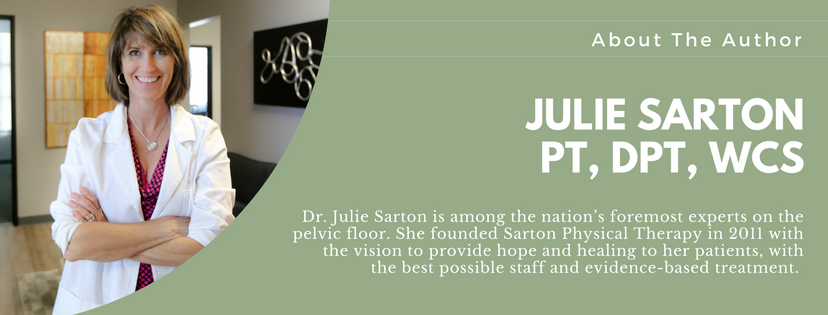 help for pelvic floor dysfunction orange county