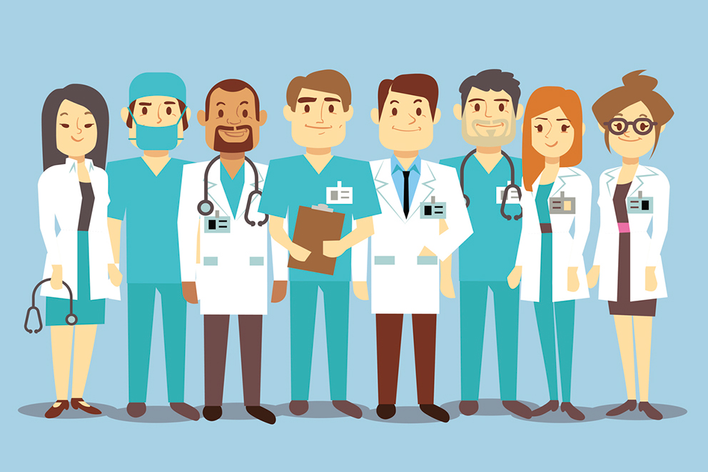 See how we're leveraging education to reach our goal of making pelvic floor muscular exams a standard procedure with every annual physical exam.