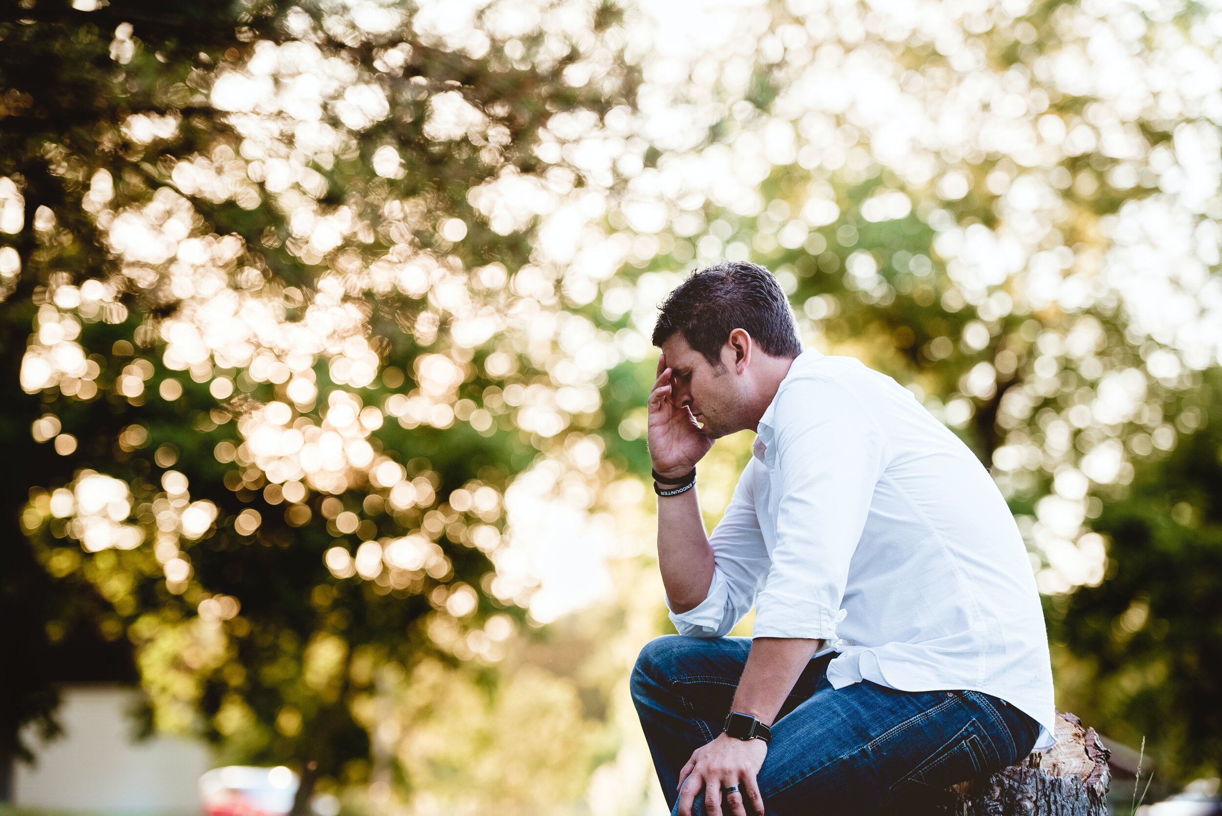 male patient chronic pelvic pain, prostatitis solutions