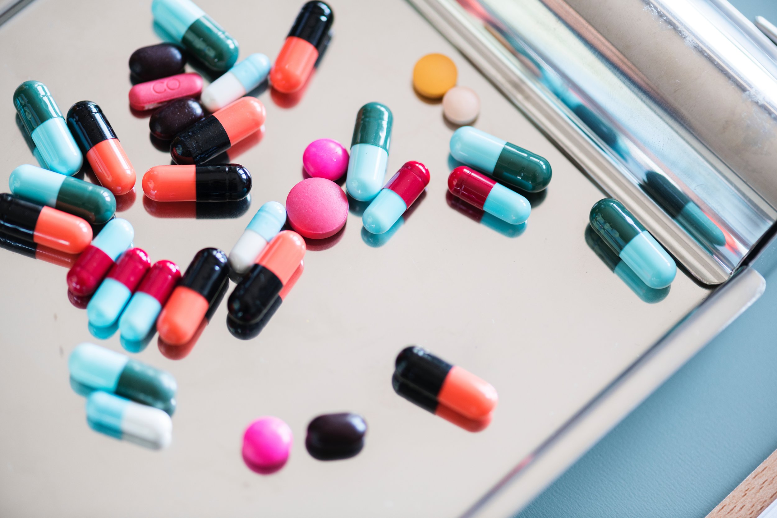 overcoming opioid addiction and pelvic floor physical therapy for endometriosis