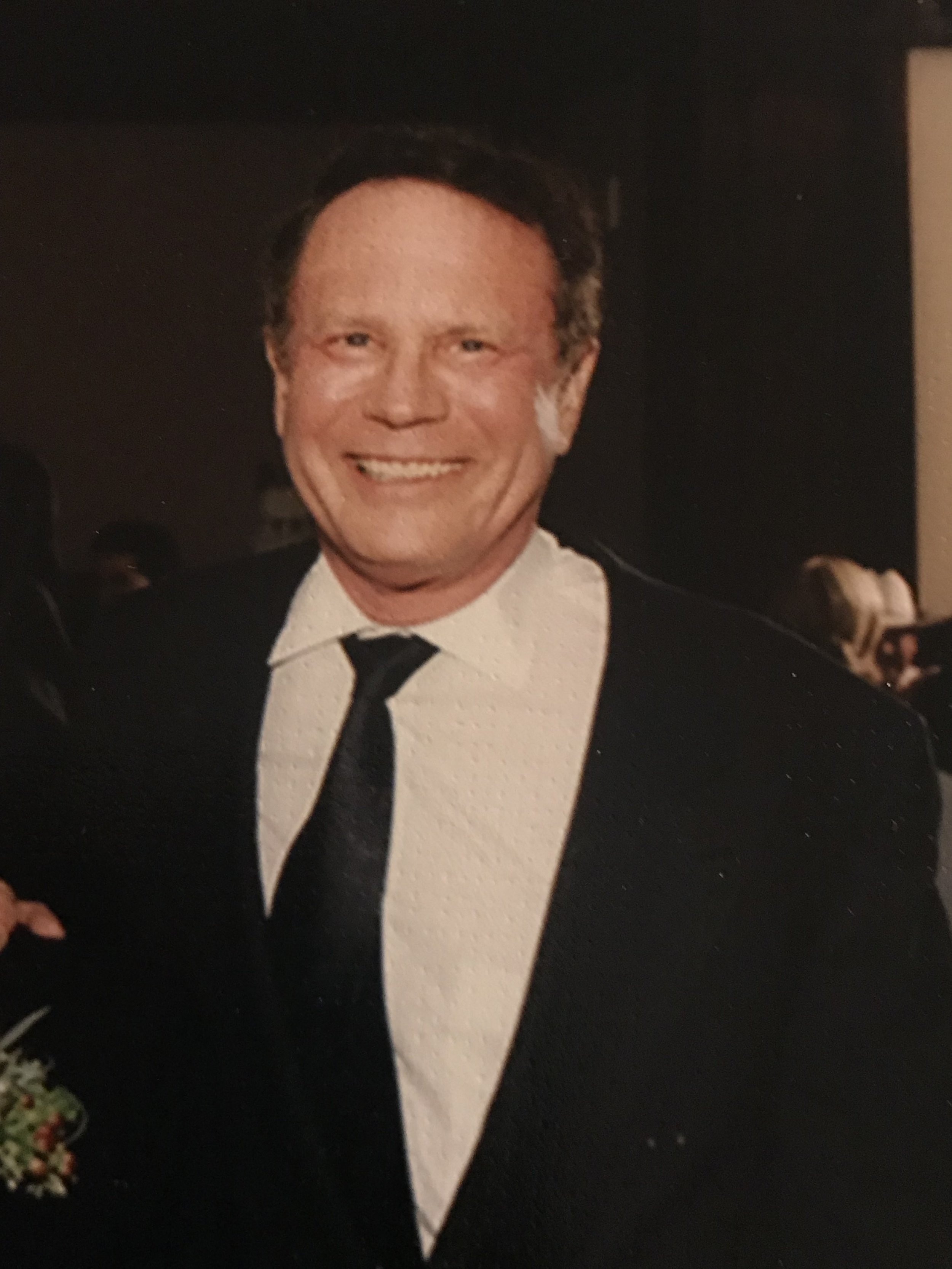 pelvic floor physical therapist Dr. James E. Carter
