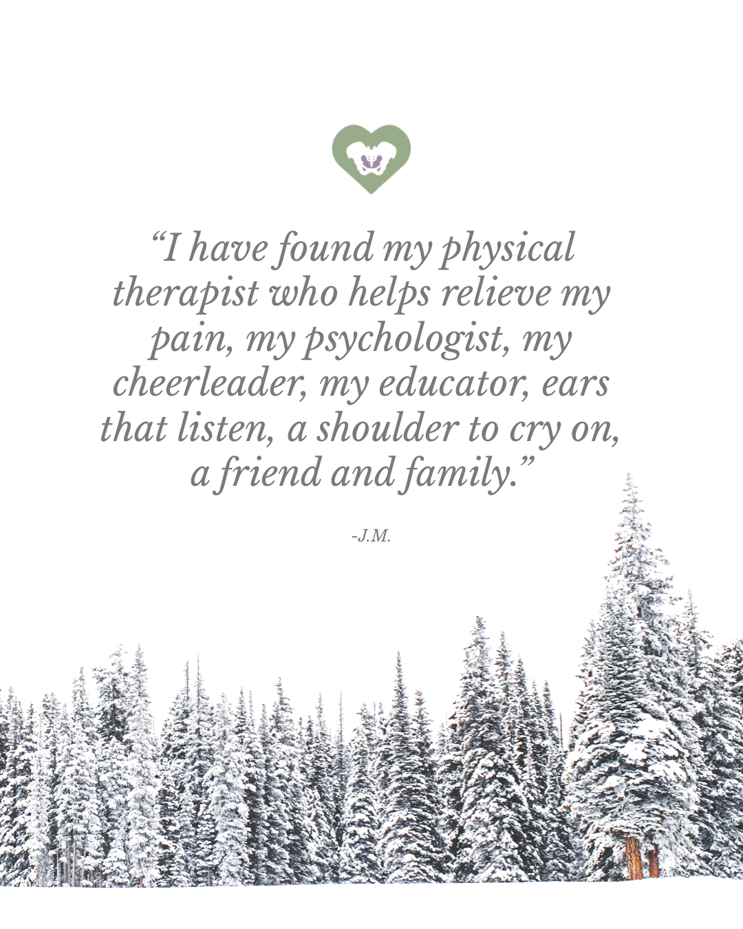 pelvic floor physical therapist near me