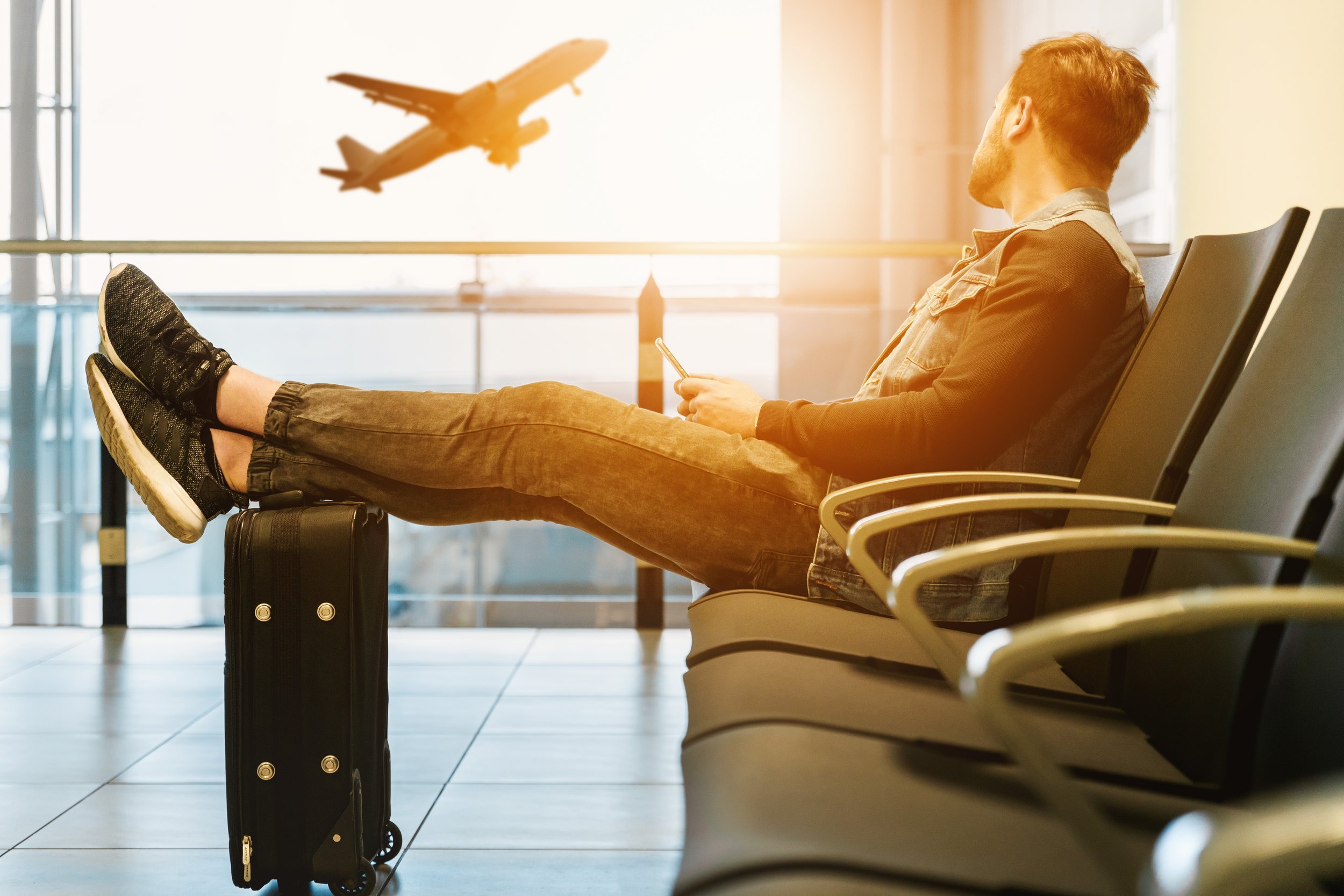 pelvic floor physical therapy that works, travel to us | photo by jeshoots