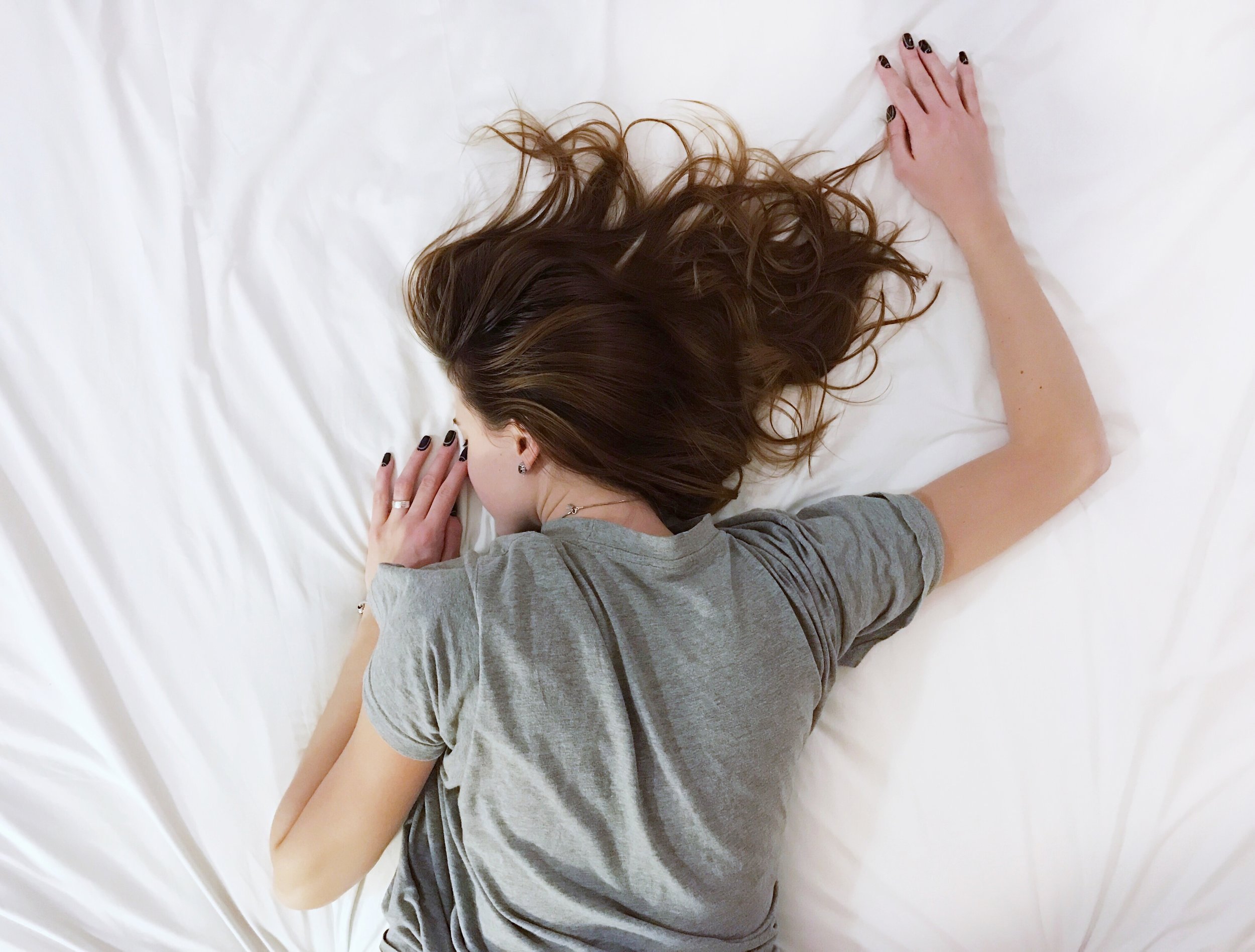 pelvic pain causes | stress could be to blame
