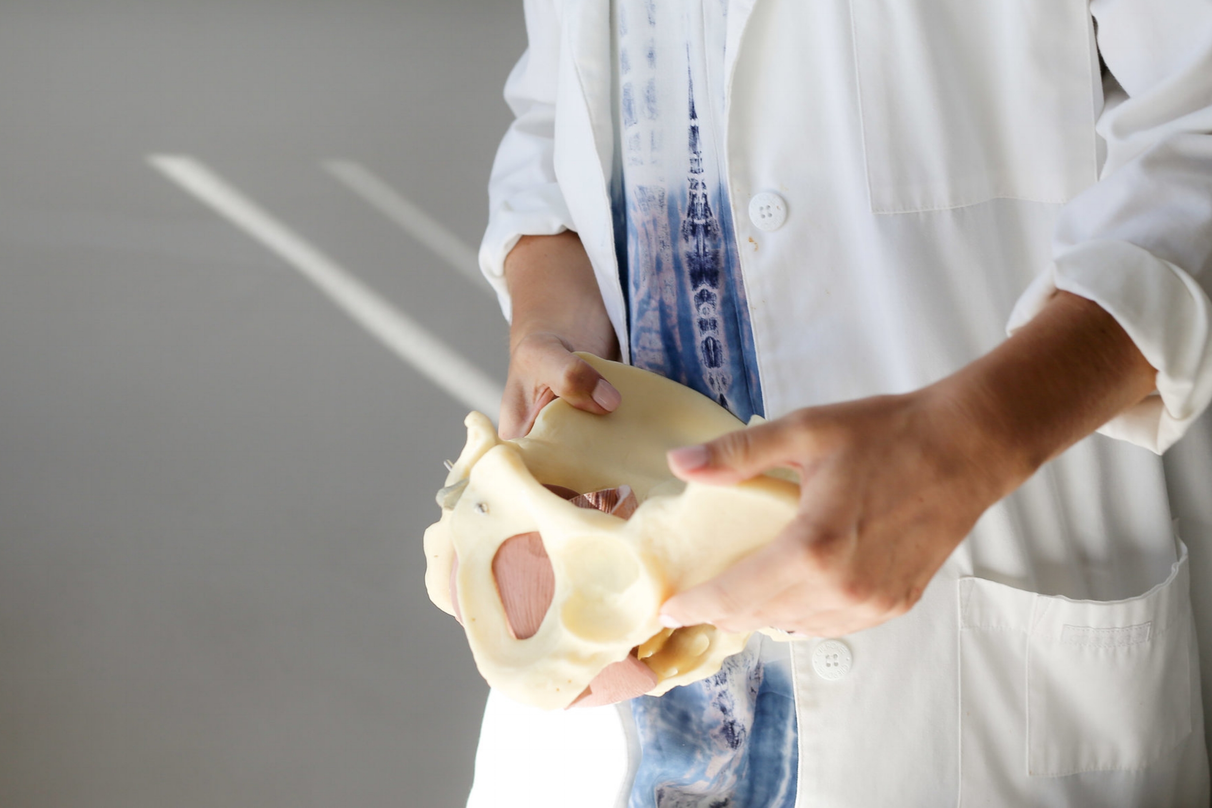 what is pelvic floor physical therapy?